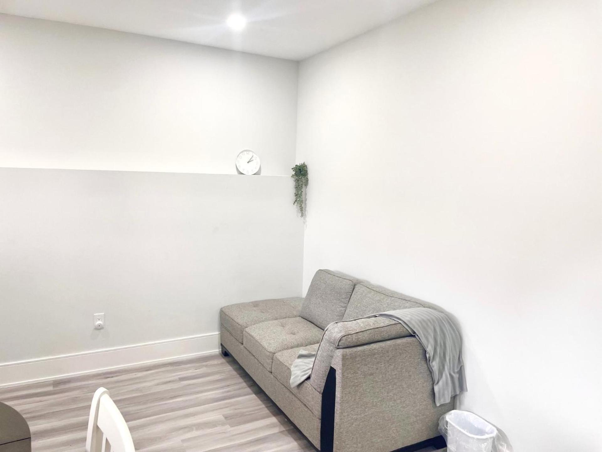 Scarborough New 2-Bedroom Basement Toronto Exteriör bild