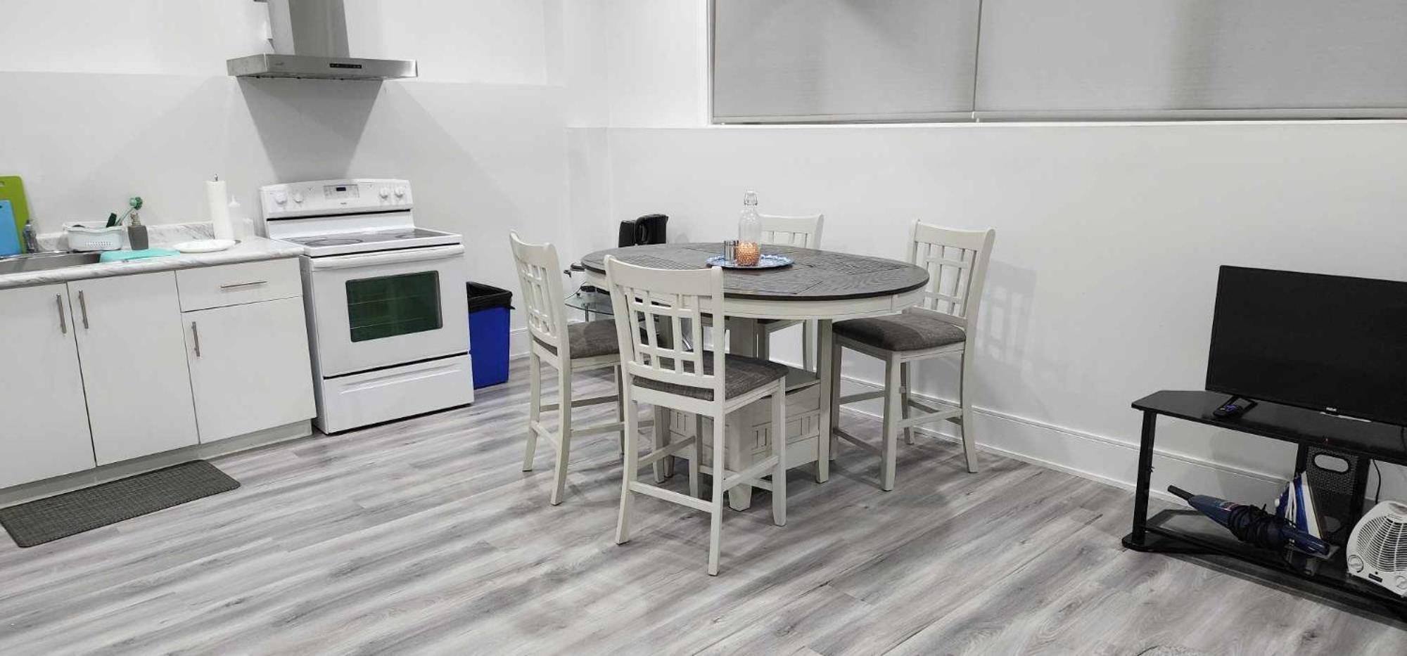 Scarborough New 2-Bedroom Basement Toronto Exteriör bild
