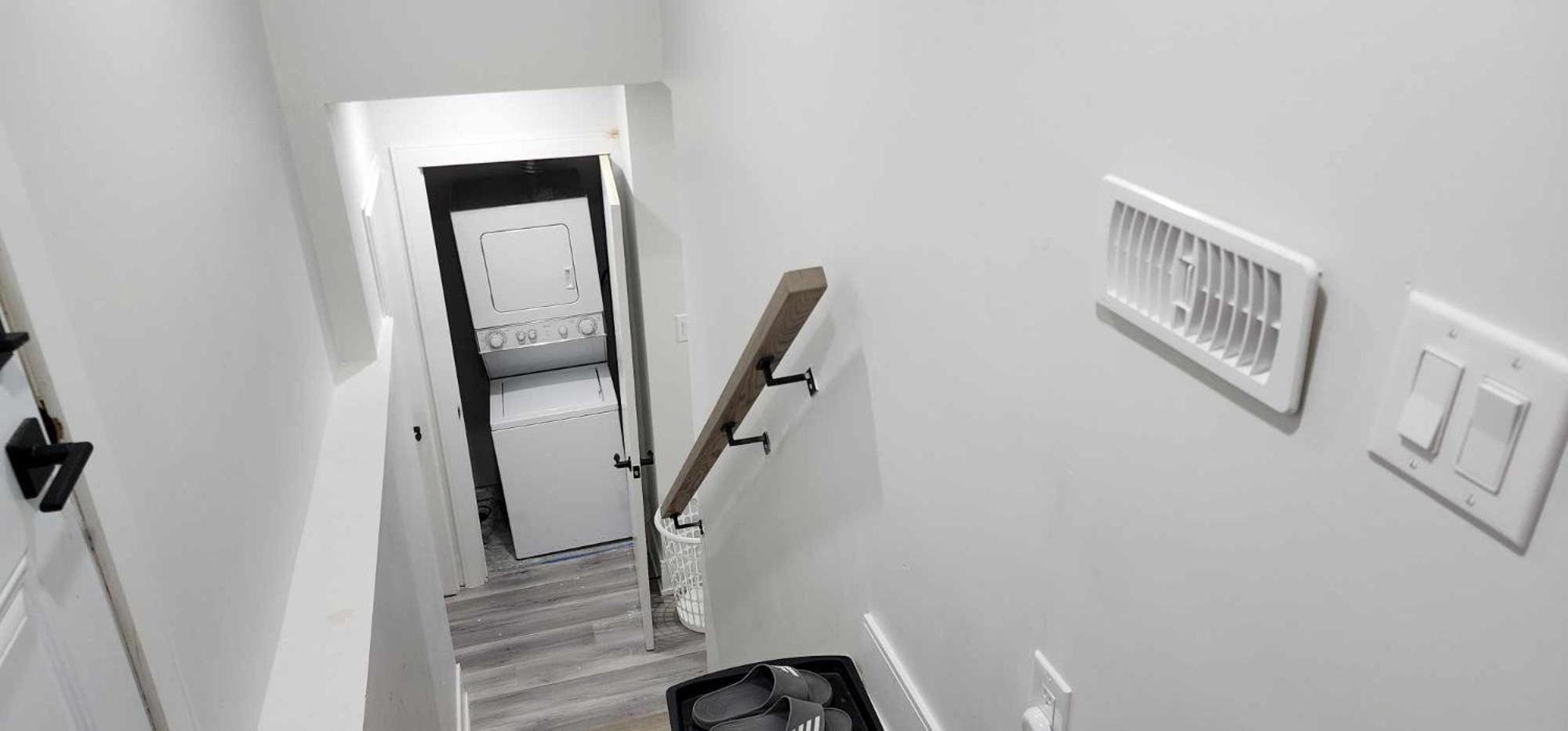 Scarborough New 2-Bedroom Basement Toronto Exteriör bild