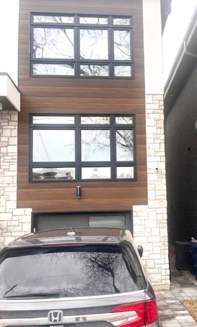Scarborough New 2-Bedroom Basement Toronto Exteriör bild