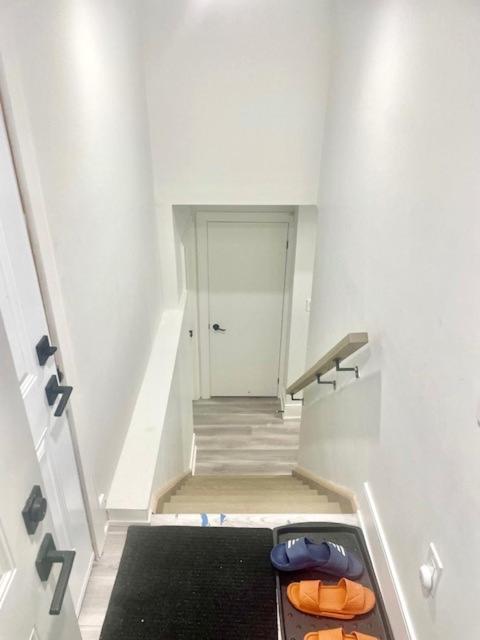 Scarborough New 2-Bedroom Basement Toronto Exteriör bild